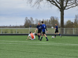 S.K.N.W.K. 2 - D.V.O. '60 7 (competitie) seizoen 2023-2024 (43/224)